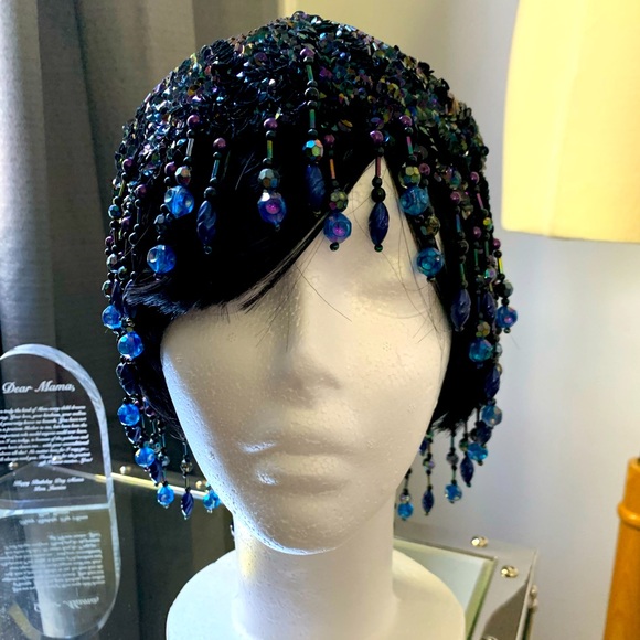 20’s Gatsby Head Piece main image 6